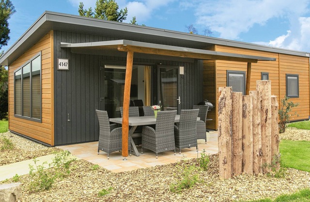 Vacation home for 4 guests with 50m² in Krausnick-Groß Wasserburg (151156)