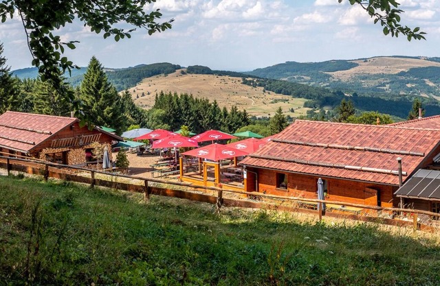 Vacation home for 8 guests with 70m² in Bischofsheim in der Rhön (166635)