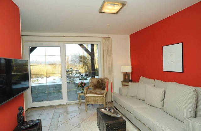 Vacation apartment Bellevue - Chalet by the lake