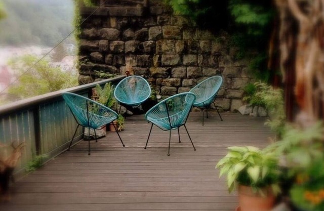 Vacation apartment/apartment for 2 guests with 25m² in Stadt Wehlen /OT Pötzscha (165019)