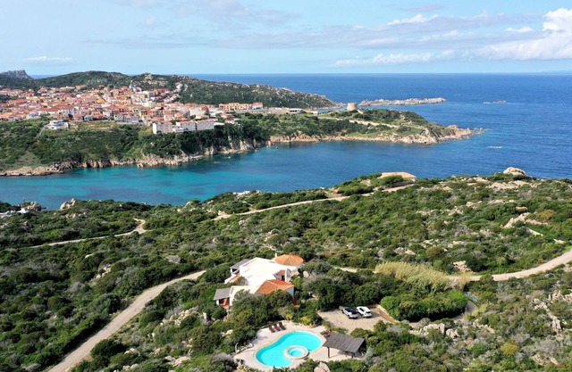 Vacation home Bianca by Interhome