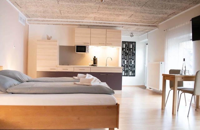 Vacation apartment/apartment for 3 guests with 31m² in Klaffer am Hochficht (148566)