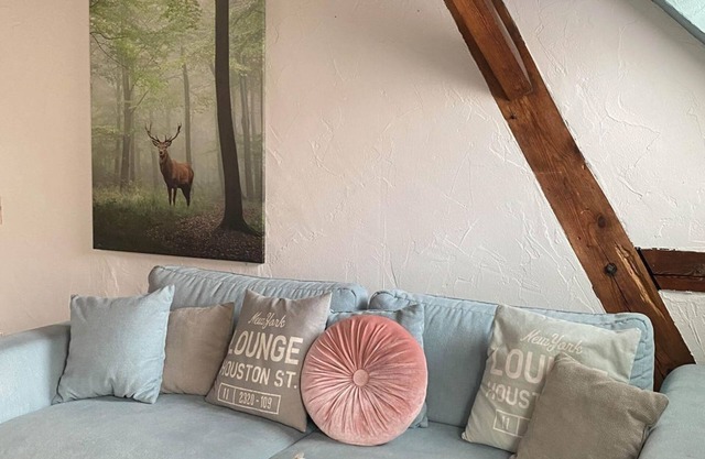 Vacation apartments Annweiler am Trifels - Löwenherz