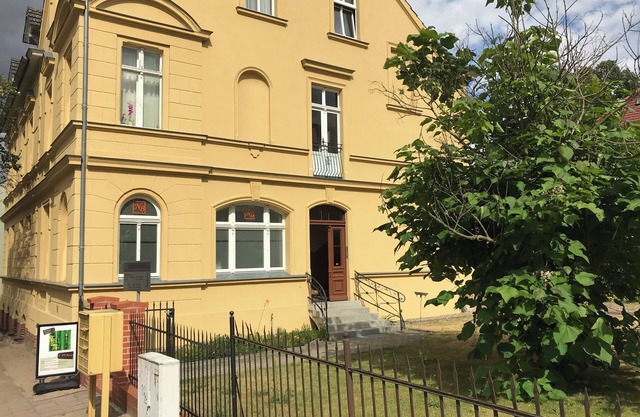 Vacation apartment Altstadt Quartier