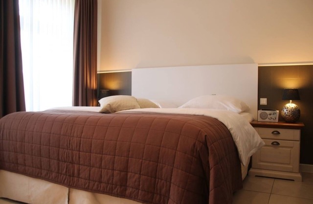 Vacation apartment/apartment for 6 guests with 96m² in Crivitz OT Basthorst (148181)