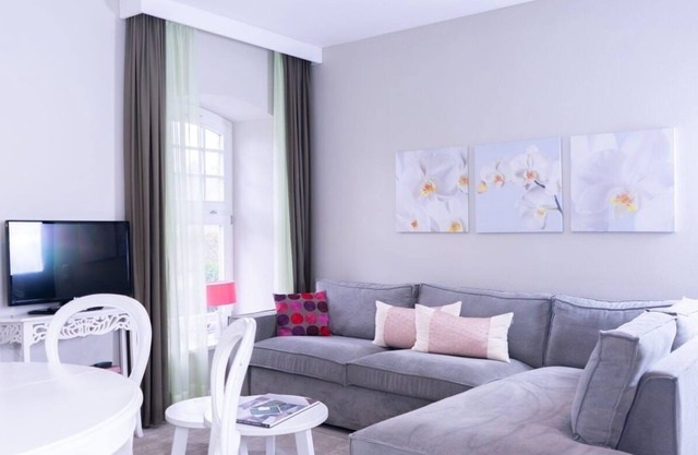 Vacation apartment/apartment for 4 guests with 60m² in Crivitz OT Basthorst (148182)