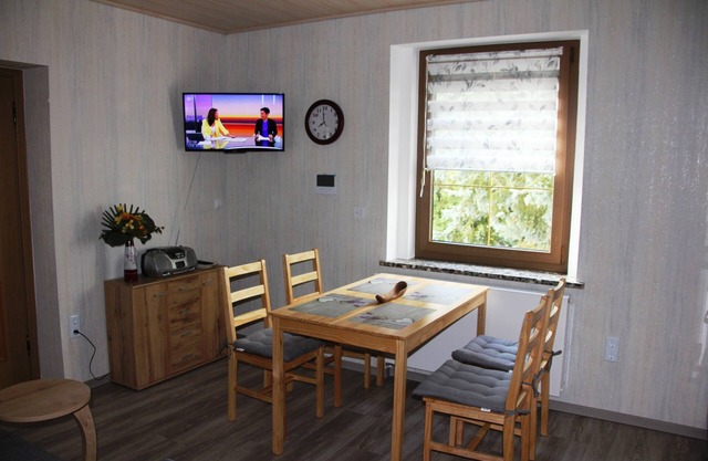 Vacation apartment/apartment for 3 guests with 60m² in Falkenstein/Vogtland (297126)