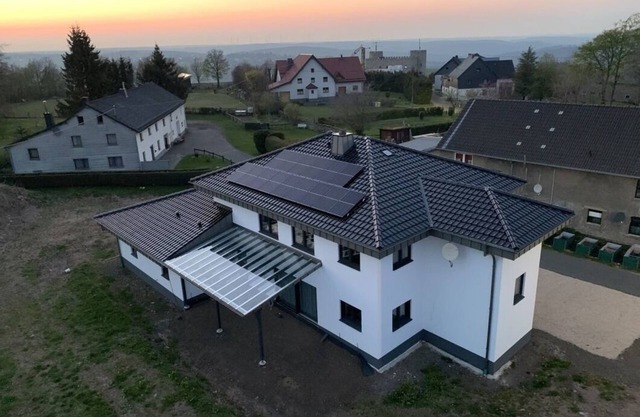 Vacation apartment/apartment for 4 guests with 115m² in Hellenthal Giescheid (178833)