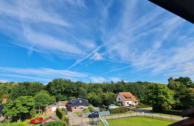 Vacation apartment Northern Lights