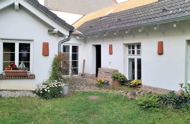 Vacation apartment/apartment for 4 guests with 55m² in Hattersheim am Main (161500)