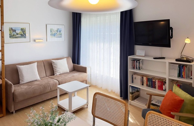 Vacation apartment Letj Gus