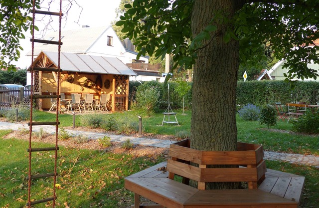 Vacation apartment/apartment for 6 guests with 79m² in Doberschau-Gaußig (185744)