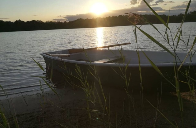 Vacation apartment/apartment for 4 guests with 46m² in Falkenberg/Elster (165005)