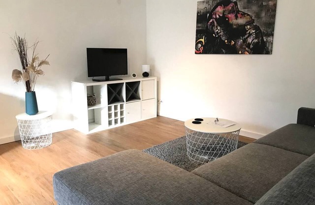 Vacation apartment in Cosa with private terrace