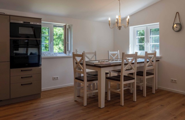 Vacation apartment Nordlande