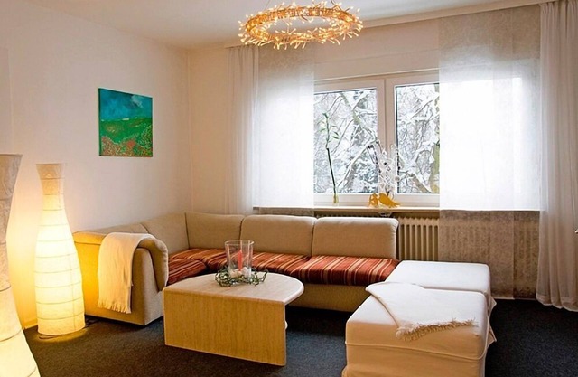 Vacation apartment/apartment for 5 guests with 100m² in Rheda-Wiedenbrück (20276)