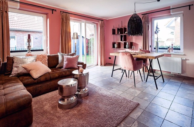 Vacation apartment/apartment for 2 guests with 45m² in Wittdün on Amrum (156245)