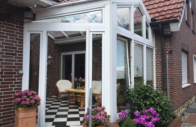 Vacation apartment/apartment for 4 guests with 110m² in Haren OT Dankern (77037)