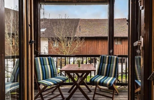 Vacation apartment/apartment for 4 guests with 85m² in Polling-Oderding (176059)