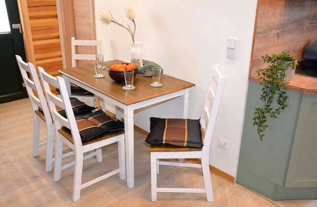 Vacation apartment Adlerhorst, 60sqm, 2 bedrooms, max. 5 persons