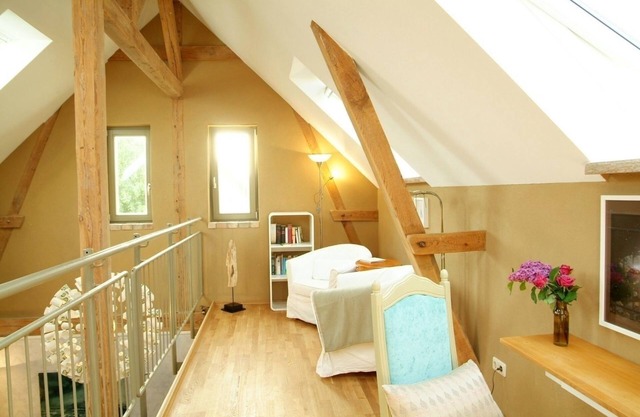 Vacation apartment/apartment for 2 guests with 70m² in Vogelsang-Warsin (116946)