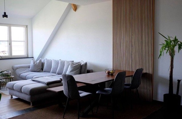 Vacation apartment Weidenblick - Trautesheim vacation apartments