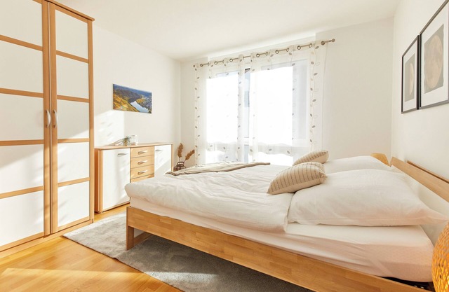 Vacation apartment at home & on the road