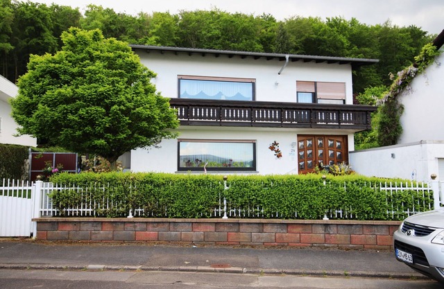 Vacation apartment/apartment for 5 guests with 115m² in Bingen am Rhein (264791)