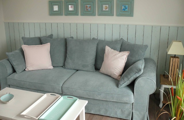 Vacation apartment "Topp 2" for 2 persons (non-smokers)