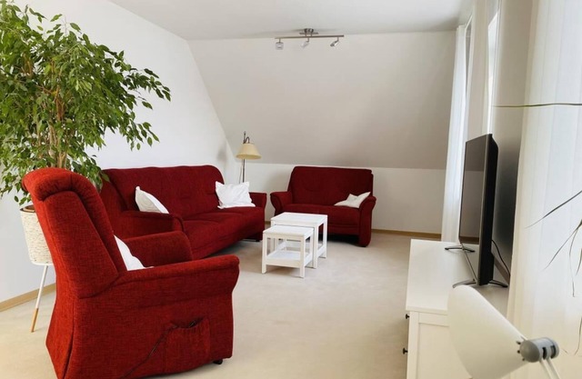 Vacation apartment Victorbur