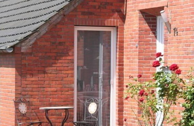 Vacation apartment Daddeldu