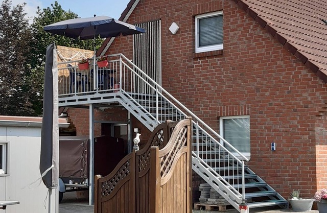 Vacation apartment Easy