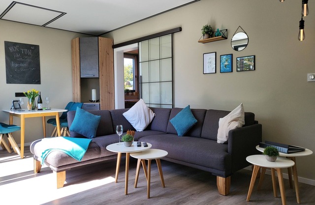 Vacation apartment Light Loft 11