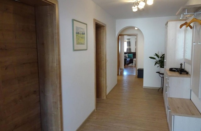 Vacation apartment Dorfglück - Holiday apartment