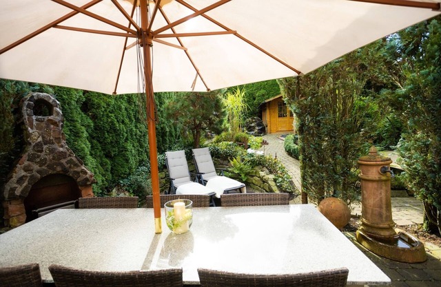 Vacation apartment/apartment for 6 guests with 70m² in Bad Wünnenberg (189055)