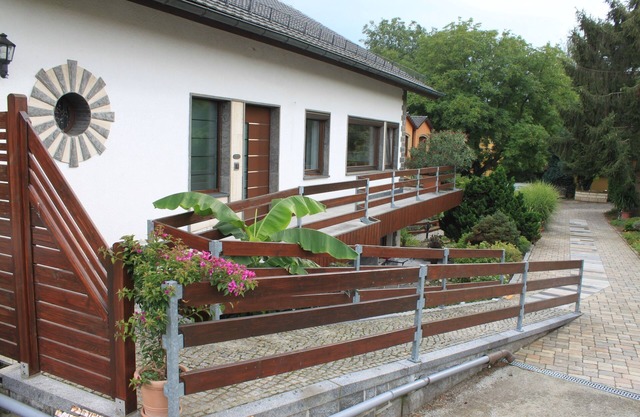 Vacation apartment/apartment for 6 guests with 110m² in Demitz-Thumitz (176122)