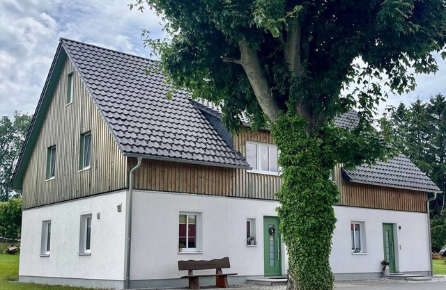 Vacation apartment Auszeit am Schlossberg - Holiday apartment Auszeit