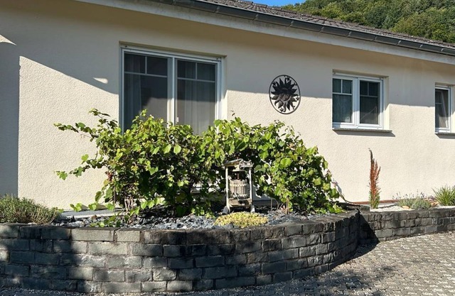 Vacation apartment at Birkwald