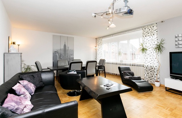 Vacation apartment/apartment for 6 guests with 120m² in Mittelkirchen (149051)