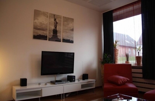 Vacation apartment/apartment for 2 guests with 45m² in Mittelkirchen (149053)