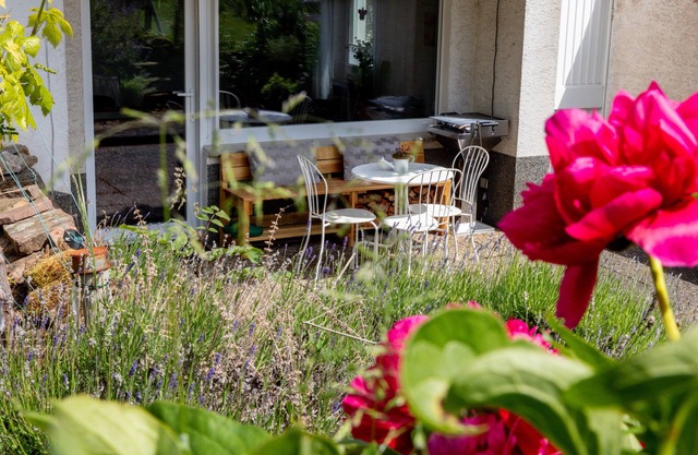 Vacation apartment/apartment for 5 guests with 61m² in Neu-Eichenberg (273402)