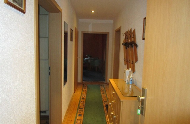 Vacation apartment near the old town and lake