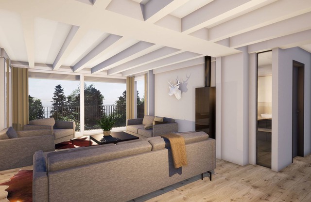 Vacation apartment/apartment for 10 guests with 200m² in Ostseebad Binz (130237)