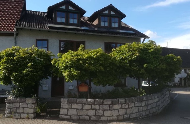 Vacation apartment/apartment for 3 guests with 55m² in Sulz am Neckar (143537)