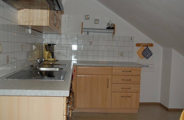 Vacation apartment Ellmaustein - Schmiedbauernhof