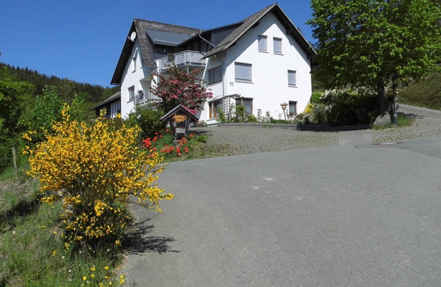 Vacation apartment/apartment for 4 guests with 67m² in Bad Berleburg (184852)