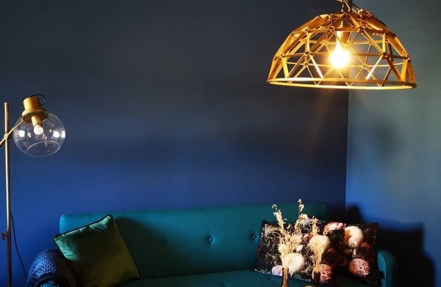 Vacation apartment/apartment for 2 guests with 45m² in Bad Salzungen (145706)