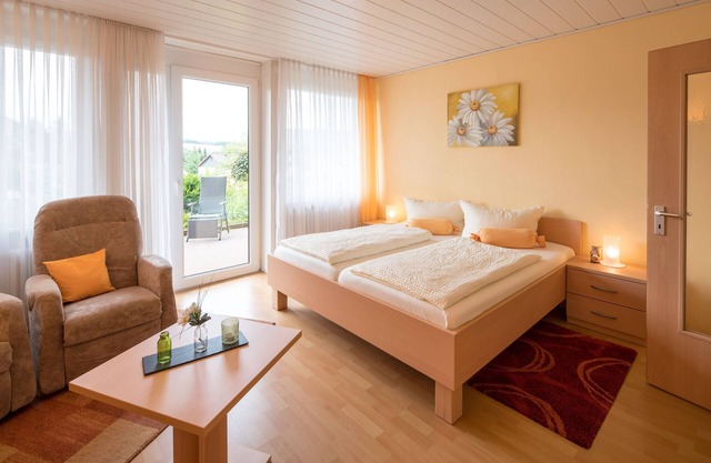 Vacation apartment Margerite - Guesthouse Nöchel