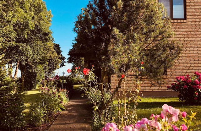 Vacation apartment Zur Schoritzer Wiek 10