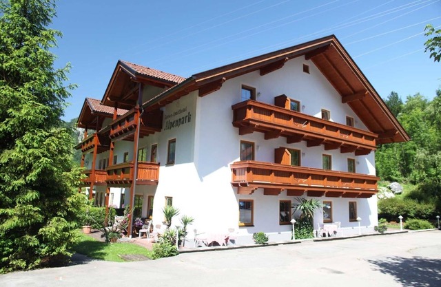 Vacation apartment/apartment for 6 guests with 75m² in Kochel am See (171320)